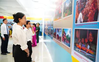Cập nhật: Du lịch Huế kỳ vọng bội thu trong kỳ nghỉ Quốc khánh 2/9
