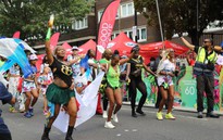 Lễ hội Văn hóa vùng Caribe tại Anh - Notting Hill Carnival 2026