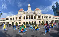 Liên kết năng lực dẫn dắt, gia tăng giá trị du lịch