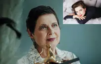 Isabella Rossellini: Khi biểu tượng điện ảnh được LHP Locarno vinh danh