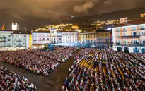 Không phải Cannes hay Venice, vì sao Locarno mới là "mỏ vàng" của điện ảnh nghệ thuật?