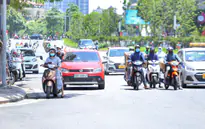 Dự báo thời tiết ngày 10/8: Nắng nóng gay gắt ở Bắc Bộ và Trung Bộ, nguy cơ lũ quét tại Gia Lai