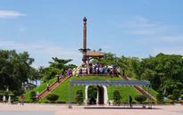 "Cỏ non Thành cổ" - Hành trình từ ký ức đến trách nhiệm