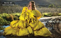 Shania Twain kể lại chuyện đời bằng chính giọng mình