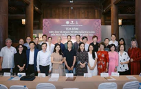 Điện ảnh và di sản: Từ ký ức văn hóa đến nguồn lực phát triển công nghiệp sáng tạo