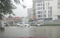 Dự báo thời tiết ngày và đêm 16/9: Miền Bắc mưa lớn diện rộng, Hà Nội có nơi mưa rất to