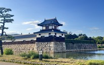 Hiroshima - Thành phố bình yên bên dòng sông