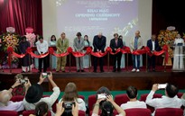 Liên hoan phim Tài liệu Châu Âu - Việt Nam lần thứ 16: Không gian điện ảnh đa dạng, giàu tính kết nối
