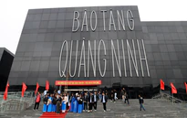 Chấn chỉnh hoạt động hướng dẫn khách du lịch tại Bảo tàng Quảng Ninh