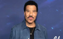 Lionel Richie - cháy hết mình trong hơn nửa thế kỷ âm nhạc đỉnh cao