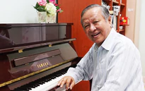 "Một đời người một rừng cây": Khi bài hát trở thành tấm gương của sự cống hiến