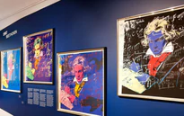 Beethoven và Andy Warhol: Cuộc gặp đặc biệt giữa hai biểu tượng nghệ thuật