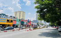 Dự báo thời tiết ngày 25/9: Hà Nội và các tỉnh Bắc Bộ có mây, ngày nắng