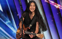 Nghệ sĩ Thái Lan lần đầu giành ngôi quán quân America’s Got Talent