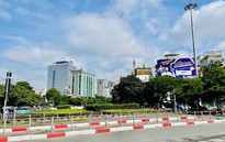 Thời tiết ngày 26/9: Miền Bắc ngày nắng, khu vực Nam Bộ mưa dông