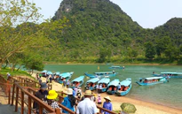 Nghị quyết 26-NQ/TW: Chuyển từ tăng lượng khách sang nâng giá trị du lịch