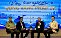 Trang bị “tấm khiên pháp lý” cho hướng dẫn viên du lịch hội nhập quốc tế