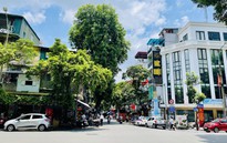 Thời tiết ngày 28/9: Nhiều nơi nắng nóng, chiều tối và đêm mưa dông