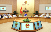 Phó Thủ tướng Phạm Thị Thanh Trà chủ trì họp Ban Chỉ đạo Nhà nước về Du lịch