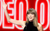 Đại thắng tại VMA 2026, Taylor Swift khẳng định tài năng đạo diễn