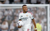Kylian Mbappe bị đưa vào danh sách mục tiêu bắt cóc của một băng nhóm tội phạm