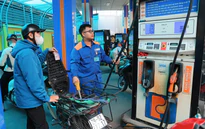 Giá xăng dầu được điều chỉnh từ 15 giờ ngày 3/9