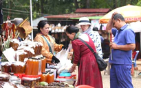 Campuchia khuyến cáo du khách, sẵn sàng hỗ trợ 24/24