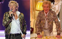 Rod Stewart tuyên bố tour diễn cuối cùng sau hơn sáu thập niên: "Đã đến lúc nói lời chia tay"