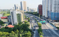 Dự báo thời tiết ngày 5/9: Nhiều khu vực ngày nắng, chiều tối có mưa rào và dông