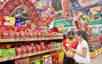 Thị trường bánh Trung thu vào cao điểm, ưu tiên sản phẩm giá vừa phải