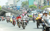 TP. Hồ Chí Minh đối mặt thời tiết bất thường khi El Niño mạnh lên