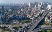 Dự báo thời tiết ngày 8/9: Hà Nội ngày nắng, đêm có mưa rào và dông vài nơi