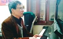 "Sông Lô chiều cuối năm" - Bình yên được viết từ những mất mát