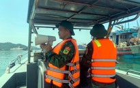 Từ Quảng Ninh đến An Giang chủ động ứng phó với các hình thái thiên tai nguy hiểm