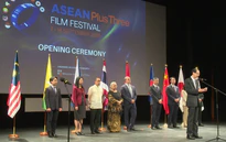 Quảng bá điện ảnh ASEAN đến với công chúng tại CH Séc
