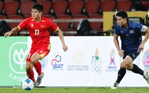 AFC thông báo ‘nóng': U23 Việt Nam đá trận khai mạc Asian Cup 2026 với Jordan