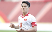 VCK U23 châu Á 2026: Khuất Văn Khang và bài kiểm tra tư chất thủ lĩnh 