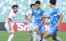 Tin nóng bóng đá Việt hôm nay 31/12: U23 Việt Nam sắp rút gọn danh sách; Hà Nội FC chiêu mộ tiền đạo từng thi đấu tại Anh