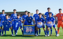 Cảm động hai cầu thủ đã qua đời vẫn được đăng ký dự giải bóng đá THPT toàn Nhật Bản