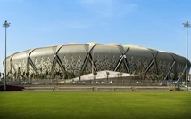 Khám phá sân bóng U23 Việt Nam sẽ thi đấu tại VCK U23 châu Á 2026