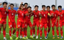 Tin nóng bóng đá Việt hôm nay 11/1: U23 Việt Nam tránh Nhật Bản ở tứ kết; AFC đánh giá cao HLV Kim Sang Sik