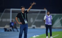 HLV Kim Sang Sik lại gây kinh ngạc khi nối dài kỷ lục khó tin với bóng đá Việt Nam