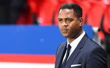 Ba tháng sau khi bị Indonesia sa thải, Patrick Kluivert có cơ hội dẫn dắt ĐT dự World Cup 2026 