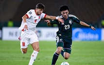 Siêu máy tính dự đoán bất ngờ về kết quả trận U23 Việt Nam - U23 Saudi Arabia