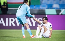 U23 Iran rơi vào tình huống giống hệt U23 Việt Nam cách đây 6 năm