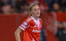 Bayern Munich xác nhận ngôi sao tuyển Anh sẽ rời đội vào cuối mùa