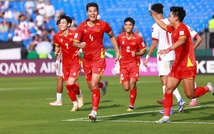 Truyền thông Saudi Arabia lên tiếng trước cuộc chiến quyết định với U23 Việt Nam 