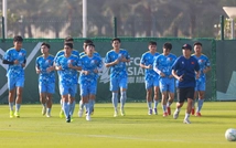 Thanh Nhàn trở lại, U23 Việt Nam quyết đấu Saudi Arabia vì ngôi nhất bảng A