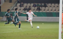 Chi tiết quan trọng về bàn thắng của Đình Bắc vào lưới Saudi Arabia, U23 Việt Nam càng thêm khó lường