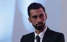 Alvaro Arbeloa dẫn Real Madrid: 'Cậu bé ngoan' của Mourinho